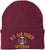 Air Force Veteran Embroidered Beanie | USAF Military Army Skull Cap Acrylic Vet Warm Winter Watch Hat
