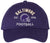 Football Team Dad Hat USA Embroidered Cotton Cap Adjustable Buckle National League Color Helmet Fan Hat