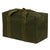 Olive Drab - Military Enhanced Air Force Crew Bag - Nylon