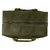 Olive Drab - Military Enhanced Air Force Crew Bag - Nylon