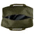 Olive Drab - Military Enhanced Air Force Crew Bag - Nylon