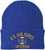Air Force Veteran Embroidered Beanie | USAF Military Army Skull Cap Acrylic Vet Warm Winter Watch Hat