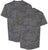 Kids Camouflage T-Shirts, 2 Pack - Youth Tactical Military Camo Tee, Soft & Comfortable Army Tees for Boys & Girls