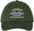 Combat Infantryman Embroidered Baseball Cap - Army CIB & Veteran Gift for Men & Women - 100% Cotton Adjustable Hat