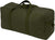 Olive Drab - Military GI Style Tanker Tool Bag - Cotton Canvas