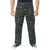 Vintage Military Cargo Pants with Paratrooper Design by Phalanx International