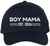 Boy Mama or Girl Mama Est 2026 Cap – Embroidered Mom Gift Hat – 100% Cotton Adjustable