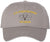 US Paratrooper Veteran Embroidered Baseball Cap | Basic Parachutist Badge Military Cotton Hat for Men & Women
