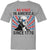No Kings in America Since 1776 T-Shirt | Washington Graphic Patriotic Shirt | July 4th USA Freedom Day Tee