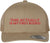 This Actually Is My First Rodeo Embroidered Trucker Hat Funny Cowboy Rodeo Mesh Back Cap