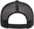 This Actually Is My First Rodeo Embroidered Trucker Hat Funny Cowboy Rodeo Mesh Back Cap