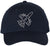 Jet Fighter Embroidered Baseball Cap Airplane Pilot Gift Dad Hat Aviation Aircraft