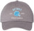 Football Team Dad Hat USA Embroidered Cotton Cap Adjustable Buckle National League Color Helmet Fan Hat