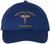 Medical Corps Veteran Embroidered Baseball Cap | USA Army Military Medical Caduceus Adjustable 100% Cotton Hat