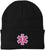 EMS EMT Emergency Medical Star of Life Embroidered Knit Winter Acrylic Unisex Watch Cap Hat