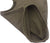 Tactical Waffle Knit Balaclava, One-Hole Face Mask, ECWCS Cold Weather Head Cover - Gen II Grid Fleece