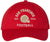 Football Team Dad Hat USA Embroidered Cotton Cap Adjustable Buckle National League Color Helmet Fan Hat