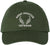 Army Aviator Veteran Embroidered Baseball Cap | USA Military Patriotic Aviation Adjustable 100% Cotton Hat