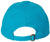 Football Team Dad Hat USA Embroidered Cotton Cap Adjustable Buckle National League Color Helmet Fan Hat