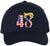 48th USA President Embroidered Baseball Cap | Republican Red White Blue Support 48 Hat
