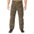 Vintage Military Cargo Pants with Paratrooper Design by Phalanx International