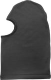 Tactical Waffle Knit Balaclava, One-Hole Face Mask, ECWCS Cold Weather Head Cover - Gen II Grid Fleece