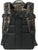 Tactical Outdoors MOLLE Backpack, 600D Poly Canvas Tough Durable Work & Equipment Bag 32L