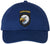 Airborne Eagle Embroidered Baseball Cap | USA Army Military Inspired Adjustable Dad Hat for Men & Women