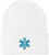 EMS EMT Emergency Medical Star of Life Embroidered Knit Winter Acrylic Unisex Watch Cap Hat