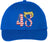 48th USA President Embroidered Baseball Cap | Republican Red White Blue Support 48 Hat