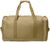 Tactical MOLLE Duffel Bag Heavy Duty Military Gym & Travel Bag, Multiple Compartments, Water-Resistant, Carry-On