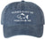 Women Want Me Fish Fear Me Embroidered Baseball Cap Funny Fishing Meme Angler Dad Hat