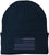 American Flag 100% Acrylic Skull Cap, USA Army Military Tactical Winter Warm Beanie Watch Hat