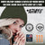 ARMYU Military Genuine GI Watch Cap Warm Winter USN Wool Beanie Solid Cuffed Army Hat 2-PACK