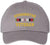 Afghanistan Veteran Embroidered Baseball Cap | USA Military Army Service Adjustable Tactical Dad Hat