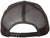 This Actually Is My First Rodeo Embroidered Trucker Hat Funny Cowboy Rodeo Mesh Back Cap