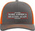 Make America Healthy Again Embroidered Trucker Hat | Funny Political Mesh Back Adjustable Baseball Cap for Men & Women