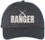 Ranger Crossed Rifles Embroidered Dad Hat | Army Training Tactical Rangers Adjustable Cotton Cap