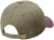 Director Embroidered Baseball Cap | Two Tone 100% Cotton Military Style Adjustable Unisex Hat