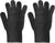 Wool Blend Glove Liners | Unstamped Blank Genuine GI USA Made Warm Winter Tactical Army Gloves Liner