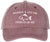 Women Want Me Fish Fear Me Embroidered Baseball Cap Funny Fishing Meme Angler Dad Hat