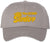 Senior 2026 Embroidered Baseball Cap | Class of 2025 Graduate Finish School Adjustable Hat