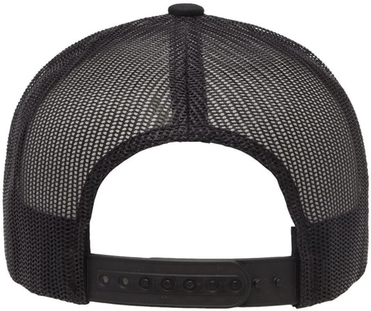 U.S. Submarine Veteran Embroidered Trucker Hat Navy Military Mesh Back Snapback Baseball Cap