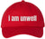 I Am Unwell Embroidered Dad Hat Relatable Meme Minimalist Baseball Cap
