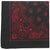 ARMYU Classic Trainmen Paisley Bandanas, Military Army Head Scarf Do-rag Cotton Bandanna Cover Biker Rags
