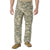 Vintage Military Cargo Pants with Paratrooper Design by Phalanx International