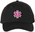 EMS EMT Emergency Medical Star of Life Embroidered Adjustable 100% Cotton Unisex Baseball Cap Hat