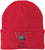 UH-1 Huey Embroidered Beanie USA Military Helicopter Aviation Acrylic Knit Cap