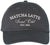Matcha Latte Social Club Embroidered Baseball Cap Cafe Aesthetic Dad Hat Coffee Lover Casual Cap