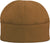 Solid Polar Fleece Winter Cold Weather Beanie Watch Cap Hat